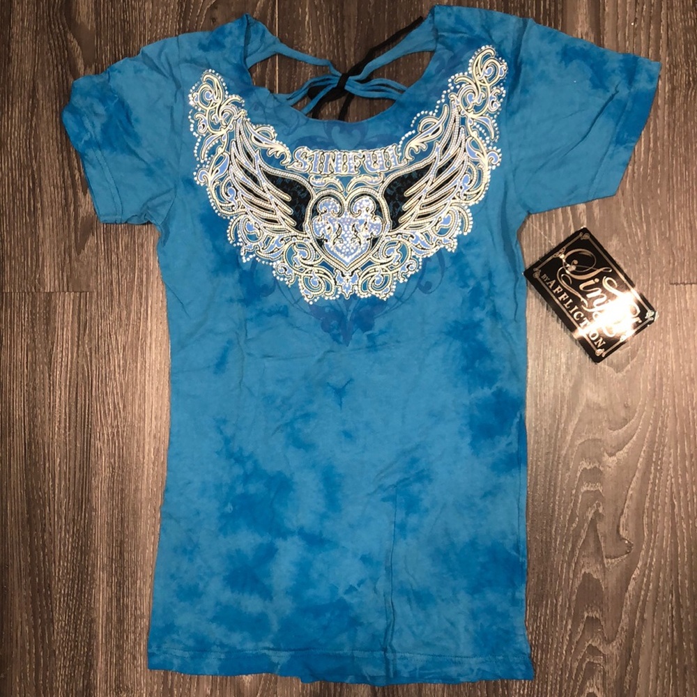 Sinful T-shirt